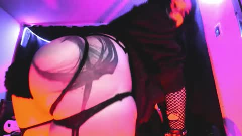 Yue Eclipsa online show from 03.19.26