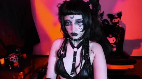 Yue Eclipsa online show from 04.07.26