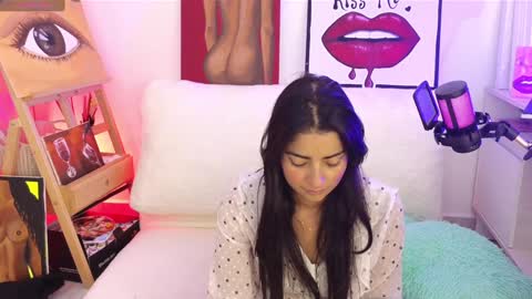 Yurani online show from 02.26.25