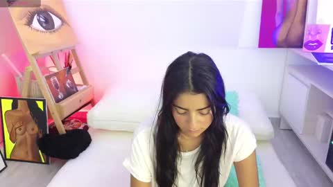Yurani online show from 02.27.25