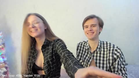 Yue Lang and Samm online show from 12.29.24