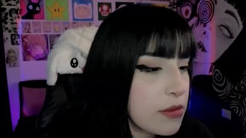 Snapshot of yuhwa chatting on 09.09.25 rawr Anne Independent model online show from 09.09.25