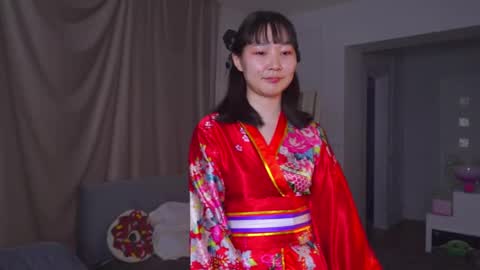 Yui online show from 05.28.26