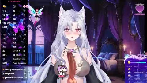 yuki_hentai online show from 03.29.26