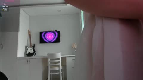 Yuki online show from 09.19.25