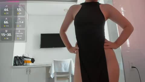 Yuki online show from 05.15.26