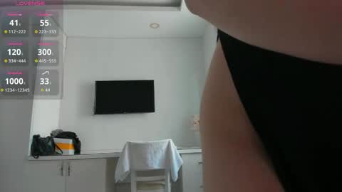 Yuki online show from 05.22.26