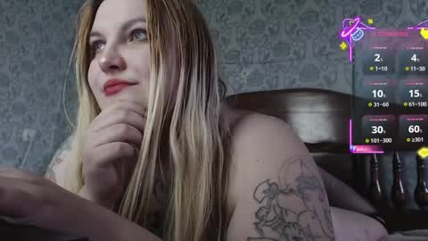 Annie online show from 04.11.26