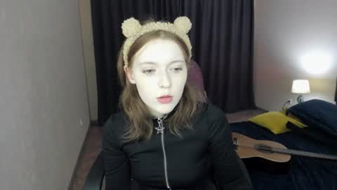Snapshot of yukishine chatting on 06.24.26 YukiShine online show from 06.24.26