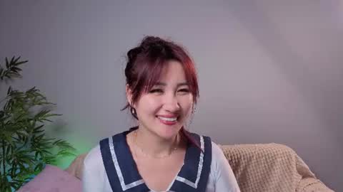 yukiyasunshine online show from 07.01.26