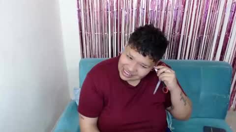 yul and val couple online show from 01.16.26