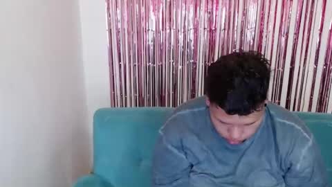 yul and val couple online show from 02.21.26