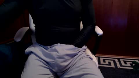 Snapshot of yulanesca chatting on 05.24.26 Russ online show from 05.24.26