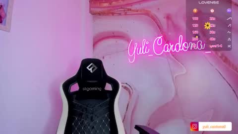 Snapshot of yuli_cardona_ chatting on 02.12.26 Yuliet online show from 02.12.26