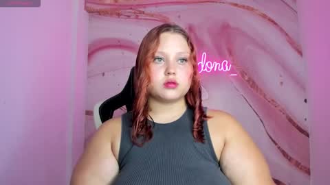 Snapshot of yuli_cardona_ chatting on 02.18.26 Yuliet online show from 02.18.26