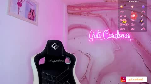 Snapshot of yuli_cardona_ chatting on 02.27.26 Yuliet online show from 02.27.26