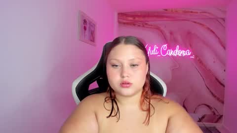 Yuliet online show from 03.18.26