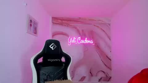 Yuliet online show from 03.21.26