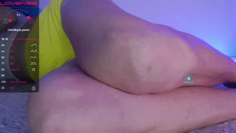 Sweet Pussy online show from 04.05.26