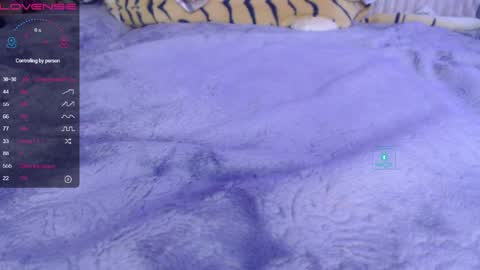 Sweet Pussy online show from 05.20.26