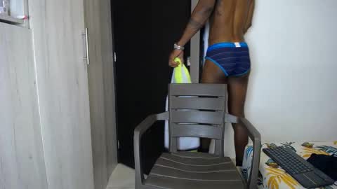 Ivan online show from 11.13.25