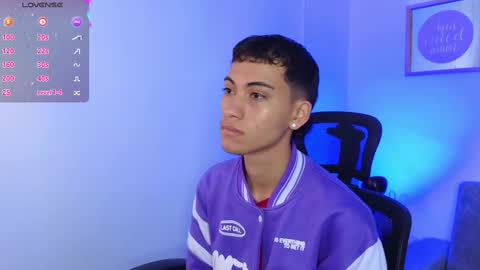 yulian_vasquez online show from 09.19.25