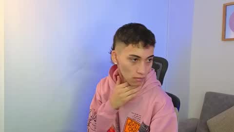 yulian_vasquez online show from 09.29.25