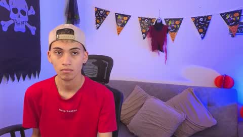 yulian_vasquez online show from 10.12.25