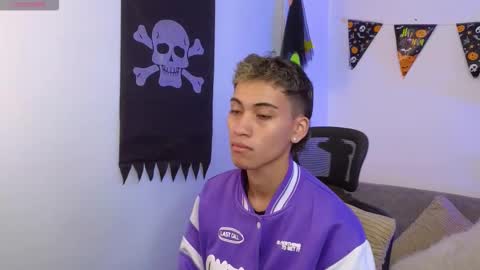 yulian_vasquez online show from 10.20.25