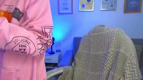 yulian_vasquez online show from 12.03.25