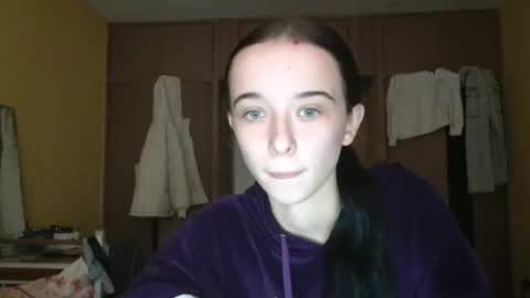 Yuliia online show from 10.28.25