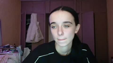 Yuliia online show from 11.15.25