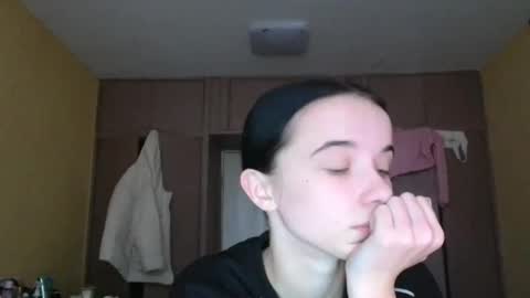 Yuliia online show from 11.25.25