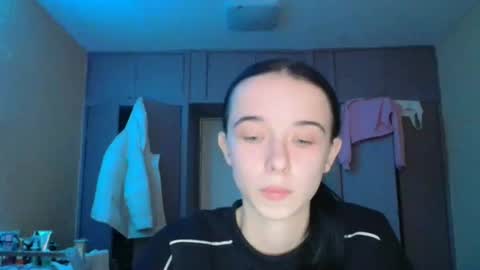 Yuliia online show from 11.26.25