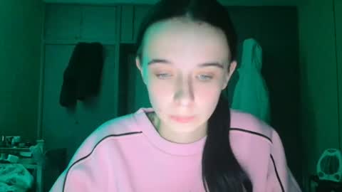 Yuliia online show from 11.30.25