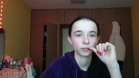 Yuliia online show from 03.02.26