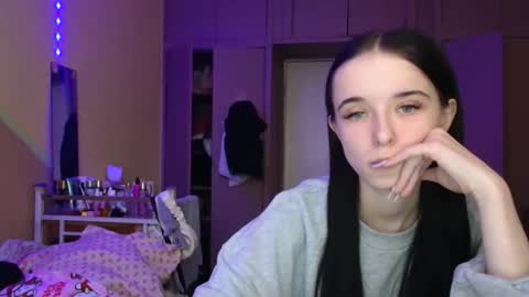 Yuliia online show from 03.27.26