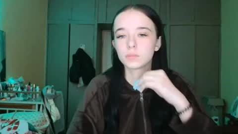 Yuliia online show from 03.31.26