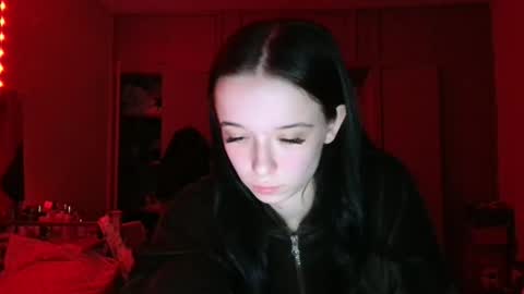 Yuliia online show from 04.15.26