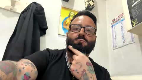 Snapshot of yuliboobs chatting on 12.14.24 yuliboobs online show from 12.14.24