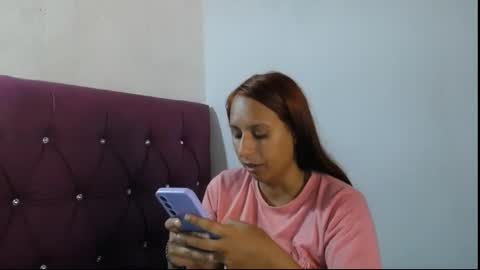 Snapshot of yulico chatting on 02.24.25 emmy online show from 02.24.25