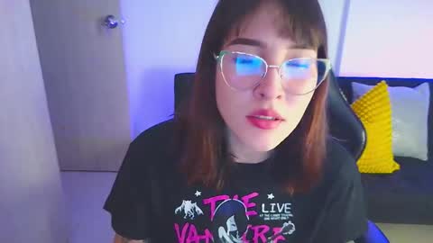 Yulienne online show from 02.01.26