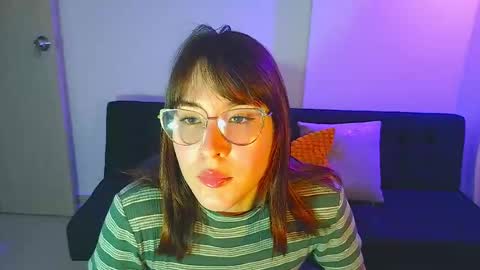 Yulienne online show from 02.28.26