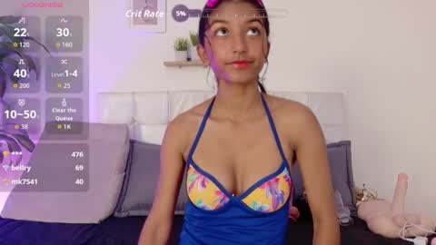 yuliethpetite online show from 10.06.25