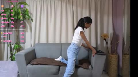 yuliethpetite online show from 03.02.26