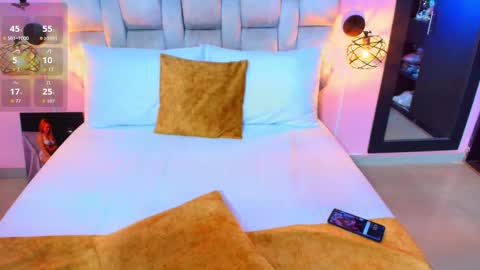 Yulina online show from 11.17.25