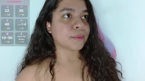 Yuli and SaraIndependent model online show from 11.25.25