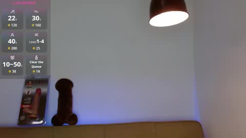 Yuli and SaraIndependent model online show from 01.18.26