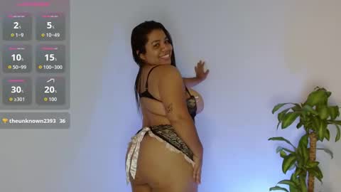 Yuli and SaraIndependent model online show from 03.06.26