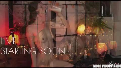 yulla dao online show from 11.14.25